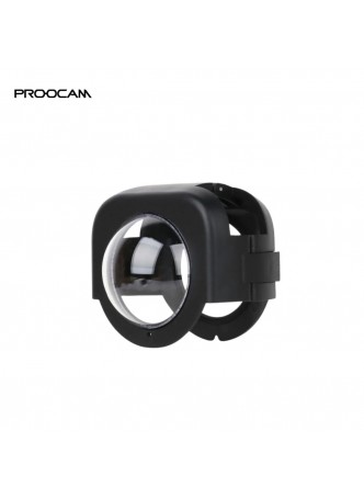 PROOCAM Insta 360 X4 camera Lens Guard Protector